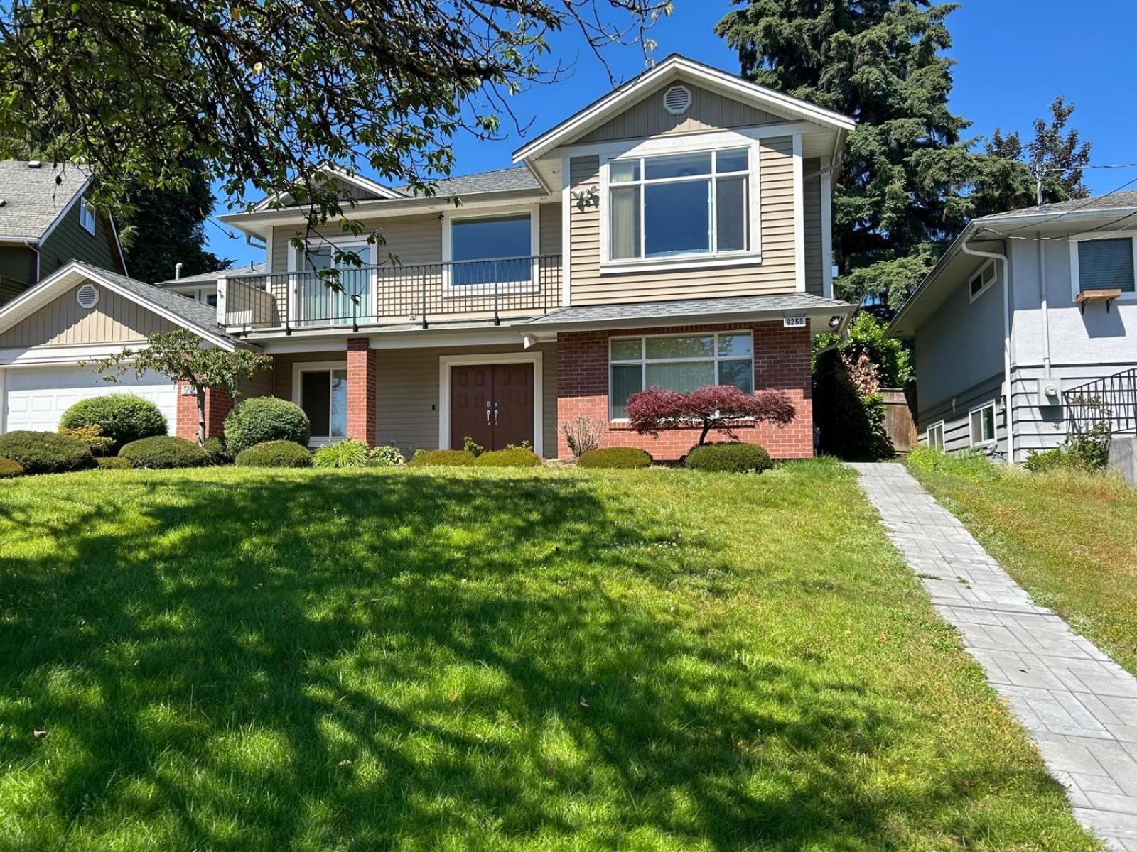 A Private Suite In Port Moody Exterior foto